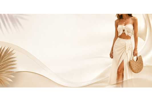 Conjunto Flower